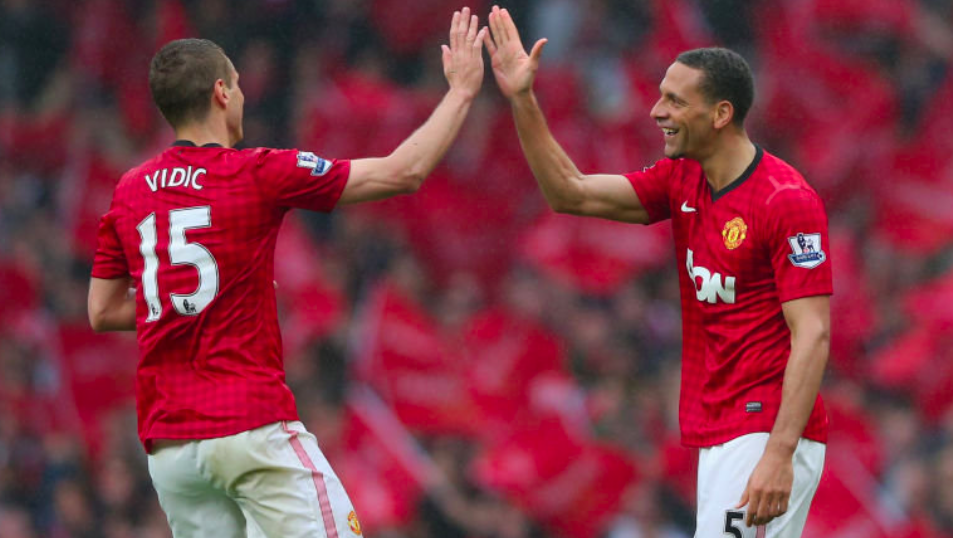 他形容自己 他形容自己